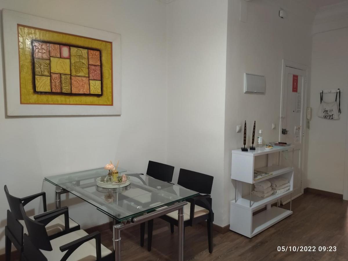 Luminoso Apartamento * La Marina De Valencia Buitenkant foto