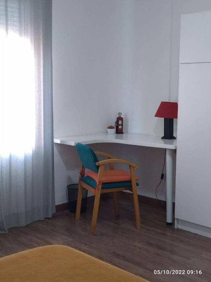 Luminoso Apartamento * La Marina De Valencia Buitenkant foto