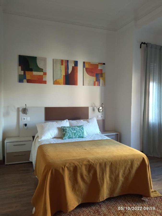 Luminoso Apartamento * La Marina De Valencia Buitenkant foto