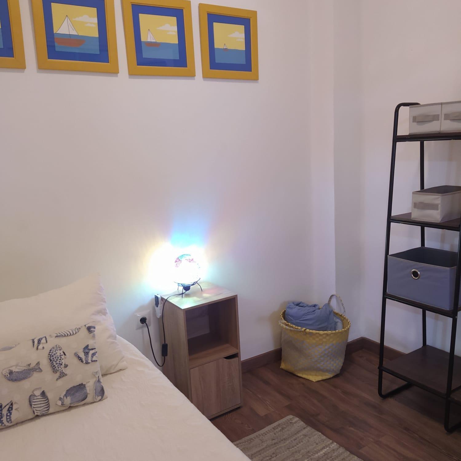 Luminoso Apartamento * La Marina De Valencia Buitenkant foto