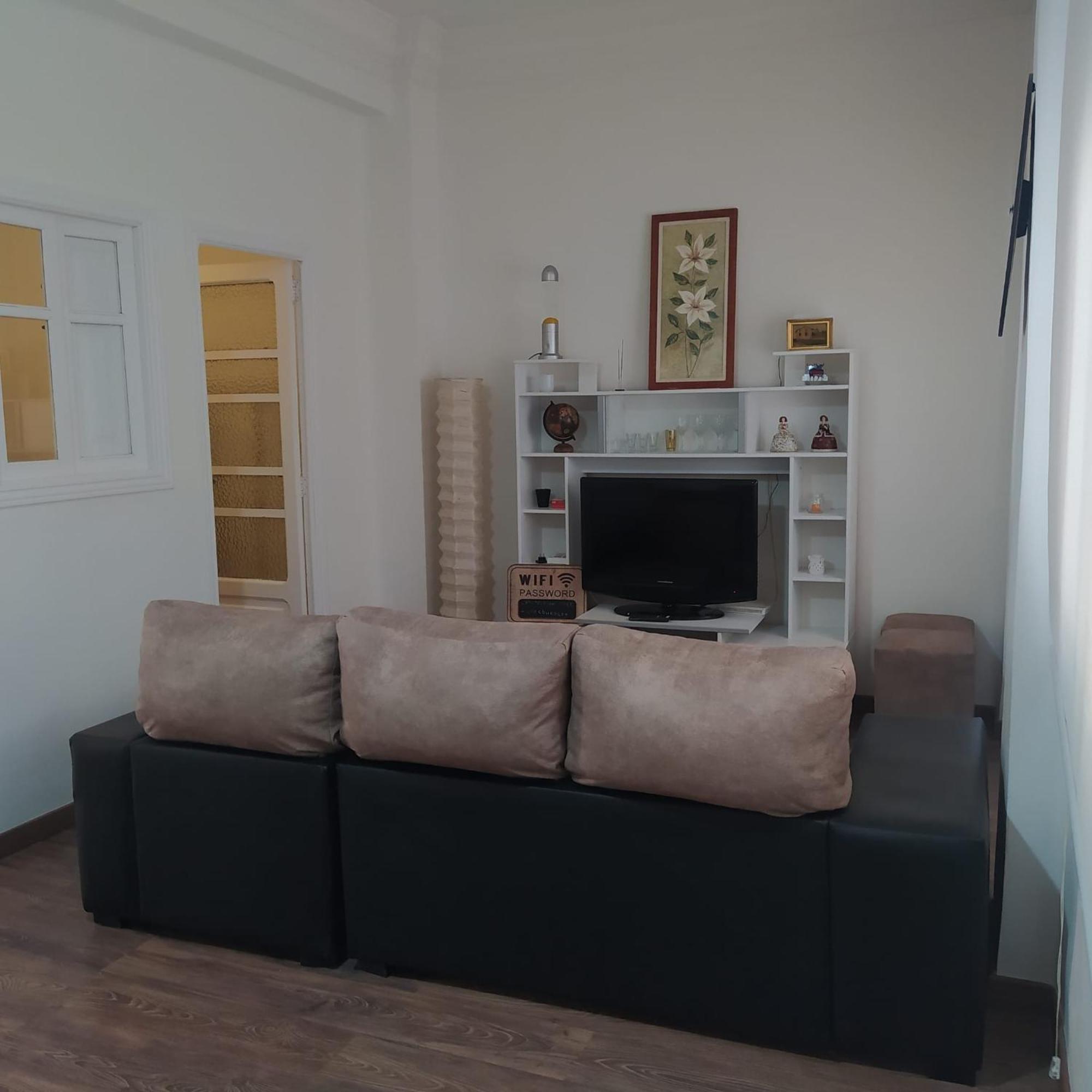 Luminoso Apartamento * La Marina De Valencia Buitenkant foto