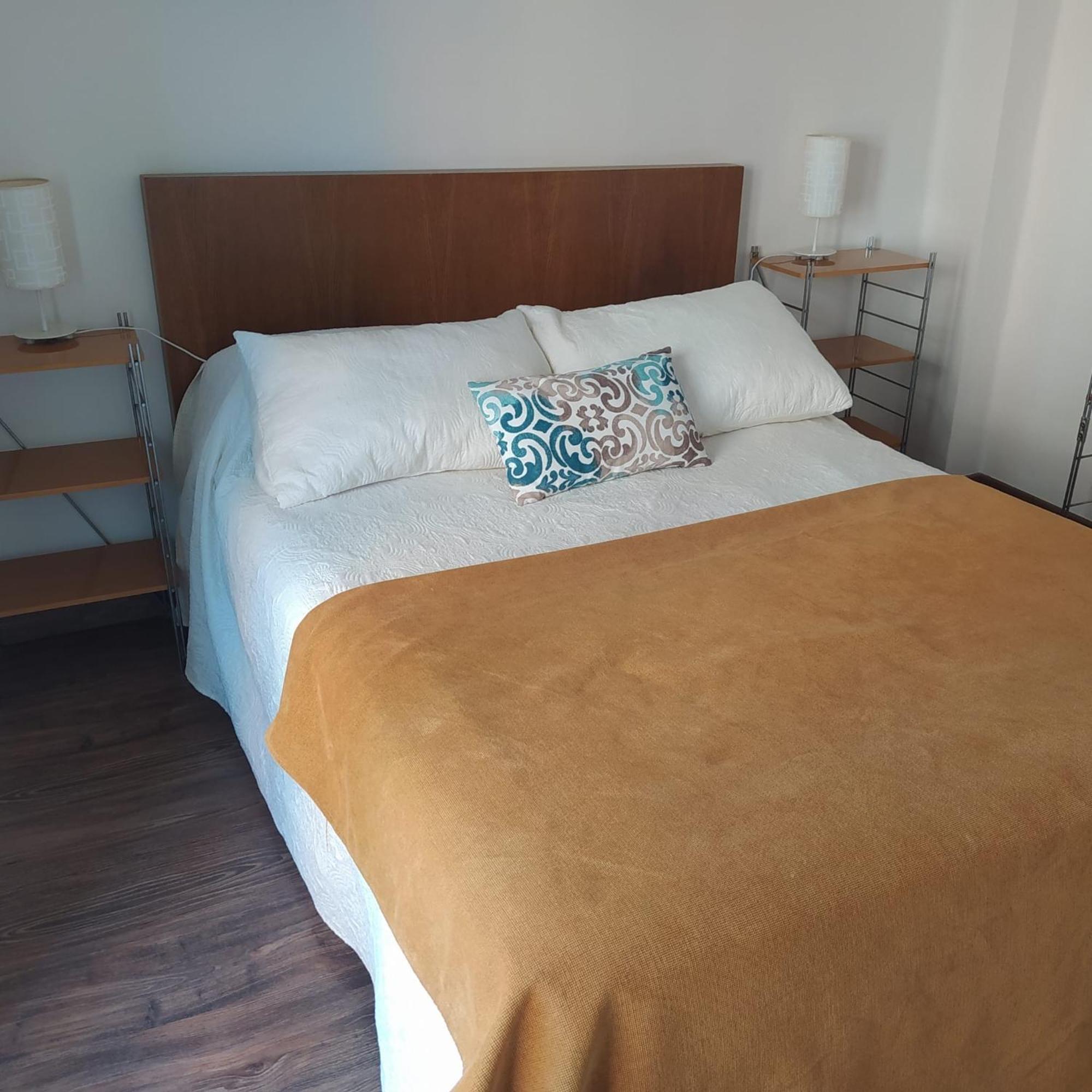 Luminoso Apartamento * La Marina De Valencia Buitenkant foto