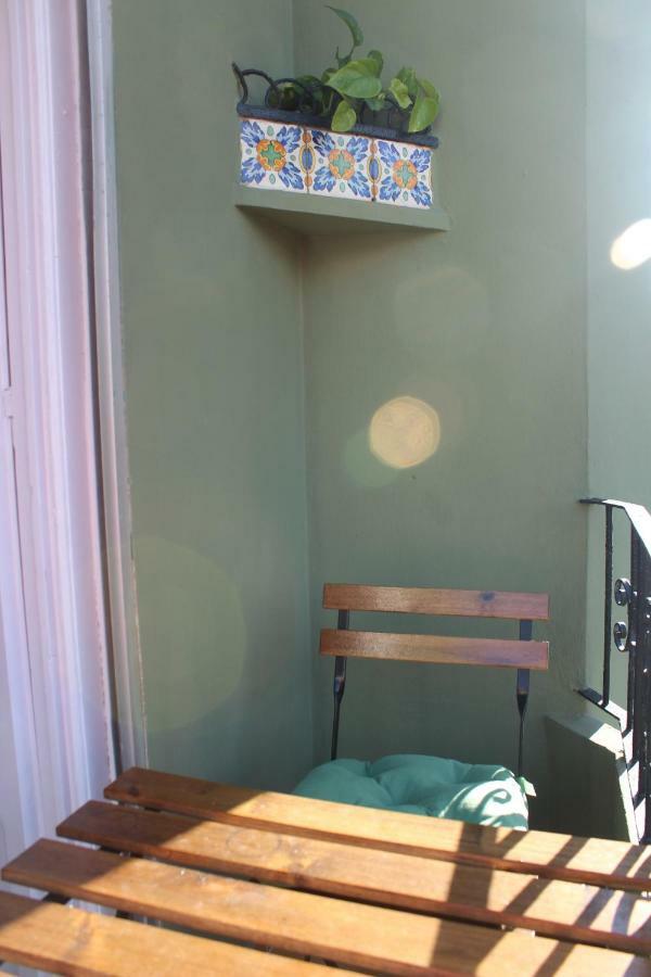 Luminoso Apartamento * La Marina De Valencia Buitenkant foto